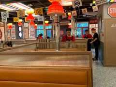 -西塔老太太泥炉烤肉(北京双井店)