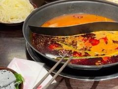 -冯校长老火锅(广州正佳广场店)