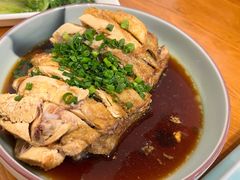 -百家鲜·杭帮菜