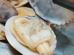 -老大连路特色烧烤(基隆路店)