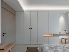-佰丽爱家全屋定制(汶水店)