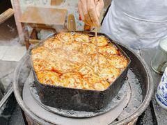 -傅公桥梅花糕(新河南路店)