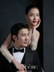 -乐派诗婚纱摄影