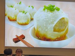 -小杨生煎(香港名都店)