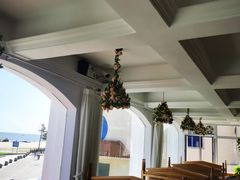 -港畔赶海蒸汽海鲜烧烤自助(仙螺岛店)