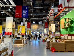 -宜家家居(四元桥商场店)