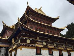-达仓郎木寺院