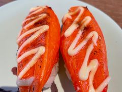 -三禾寿司(君尚店)