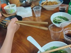 -梁掌门老梁干挑(凤凰路店)
