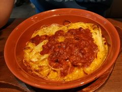 -萨莉亚意式餐厅(杭州西溪龙湖天街店)