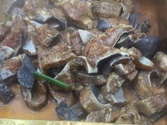 -姜胖胖无限自助烤肉(罗湖宝能店)