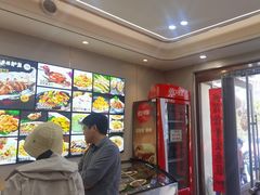 -龙香居海鲜浑锅家常菜·特色驴肉