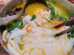 -小满手工粉(上海月星环球港店)