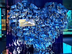 -东方体育中心(地铁站)