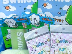 -新加坡斯味洛·鲜奶茶(石牌东店)