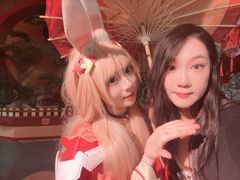 -暴风岛沉浸式体验馆(百联世纪店)
