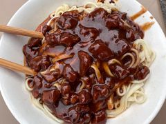 -肉盖面馆(兴科大道店)
