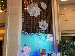 -扬州中集格兰云天大酒店