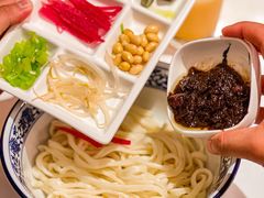 -月福京味斋·烤鸭店·北京菜(鼓楼总店)