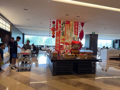 -宁海金海开元名都大酒店·名爵自助餐厅(金水路店)