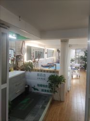 -新雨池不针清祛痘