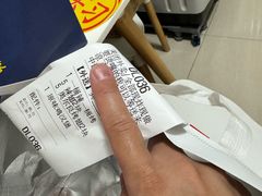 -肯德基(朝阳门店)