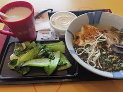 -永和大王(巨峰路店)