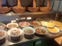 -阿骏农家菜(东至路店)