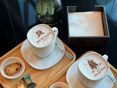 -瑞吉酒店·瑞吉酒吧