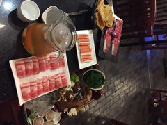 捞王锅物料理(昆山店)-捞王猪肚鸡火锅(昆山店)