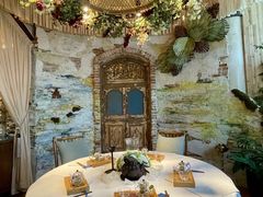 -叶叶菩提·晋福宫