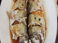 -灵福缘私房菜·农家菜(拈花湾·灵山大佛必推店)