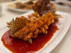 -得月楼·省级非遗·传统苏帮菜(观前店)