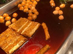 -齐河孔雀王温泉酒店·金孔雀自助百汇
