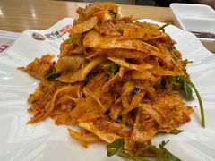 -张师傅参鸡汤(公园路店)