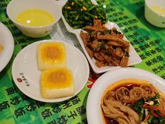 -令氏家外家周礼食府(桥南店)