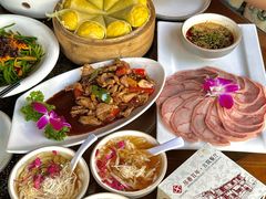 -尽善百年古院餐厅(王家老宅店)