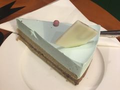 海盐蛋糕-SISYPHE BOOKS西西弗书店(龙湖滨江天街店)