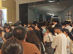 -喜茶(深圳万象城黑金店)