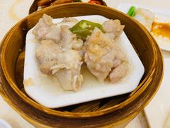 -顺德人家食府(黄金广场店)