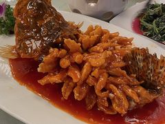 -新聚丰菜馆(太监弄店)