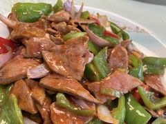 -黄家饺子东北特色菜馆(湖滨商业街店)