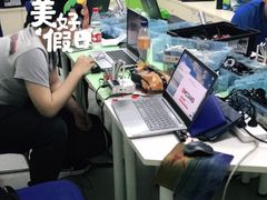 -童程童美·信息学竞赛·机器人编程·少儿编程(大钟寺校区)