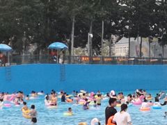 -欢乐水魔方水世界