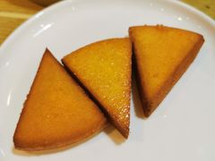 香煎御皇糕-寻味·港式茶餐厅(富力城店)