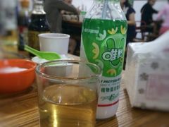 豆奶-满江红串串香(七道堰街店)