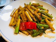 -大牌大·传统杭帮菜(湖滨店)