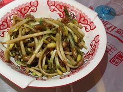 -王婆炒鱼(总店)