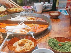 -楠火锅(哈尔滨金爵万象店)