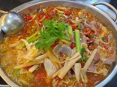 -胖娃古镇鸡杂(磁器口总店)